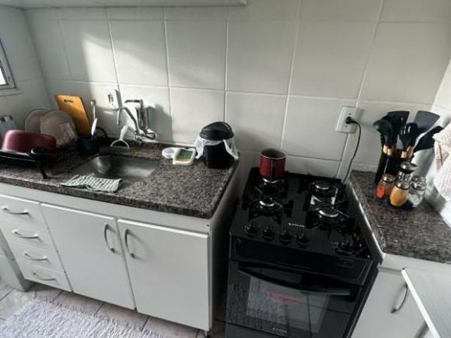 Apartamento para venda em Santa Cruz, Belo Horizonte