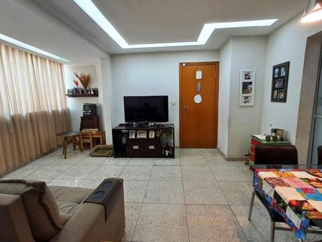 Apartamento para venda em Santa Cruz, Belo Horizonte