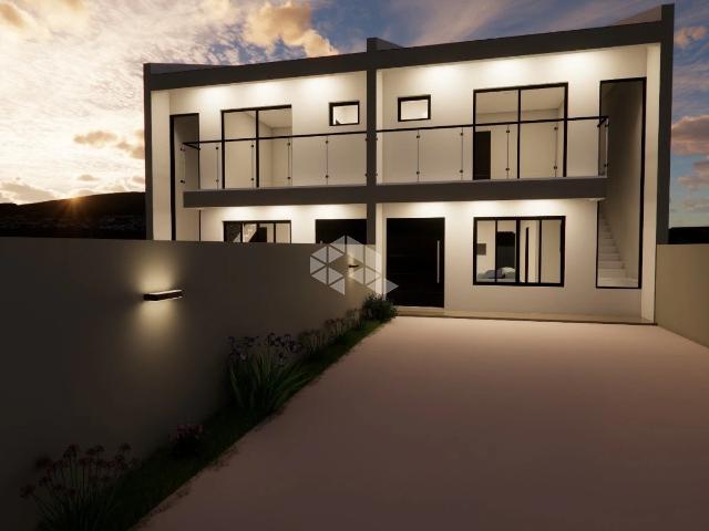 Apartamento para Venda em Santa Cruz do Sul/RS Country 3 Quartos