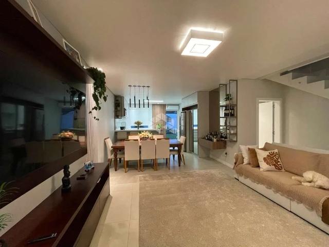 Apartamento para Venda em Santa Cruz do Sul/RS Castelo Branco 3 Quartos