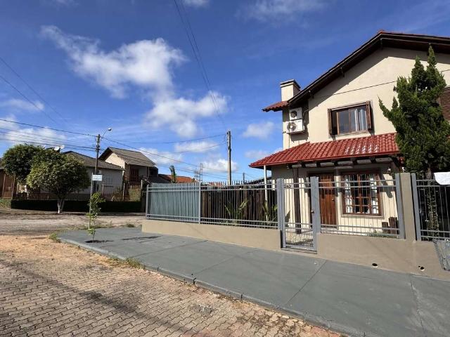 Apartamento para Venda em Santa Cruz do Sul/RS Castelo Branco 2 Quartos