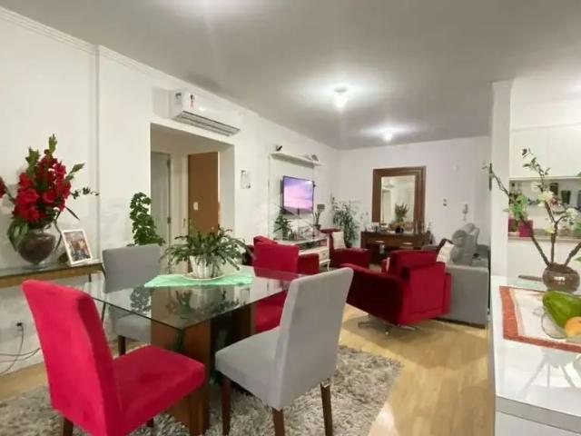 Apartamento para Venda em Santa Cruz do Sul/RS Castelo Branco 2 Quartos