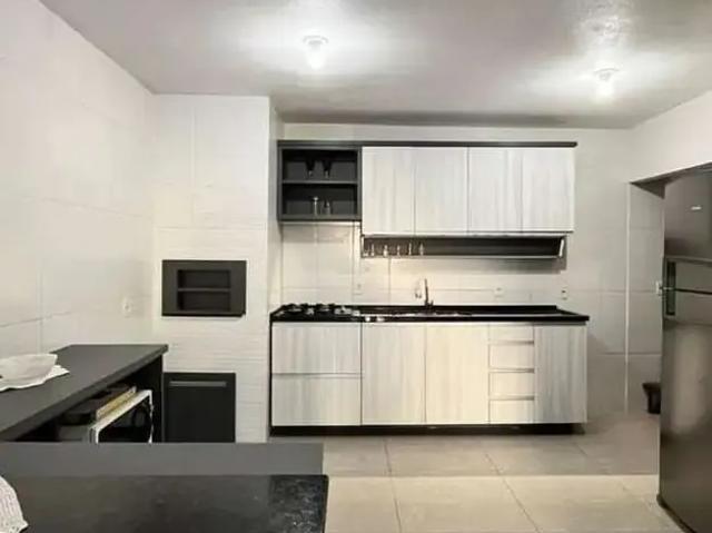 Apartamento para Venda em Santa Cruz do Sul/RS Castelo Branco 2 Quartos