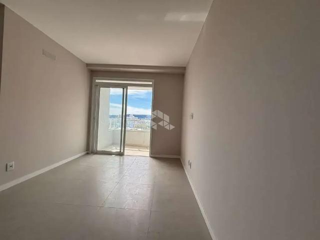 Apartamento para Venda em Santa Cruz do Sul/RS Centro 1 Quartos