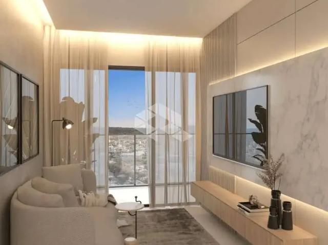 Apartamento para Venda em Santa Cruz do Sul/RS Centro 1 Quartos
