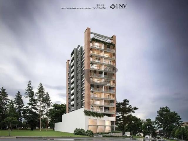 Apartamento para Venda em Santa Cruz do Sul/RS Centro 1 Quartos