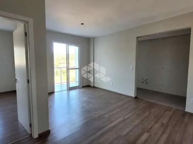 Apartamento para Venda em Santa Cruz do Sul/RS Centro 1 Quartos