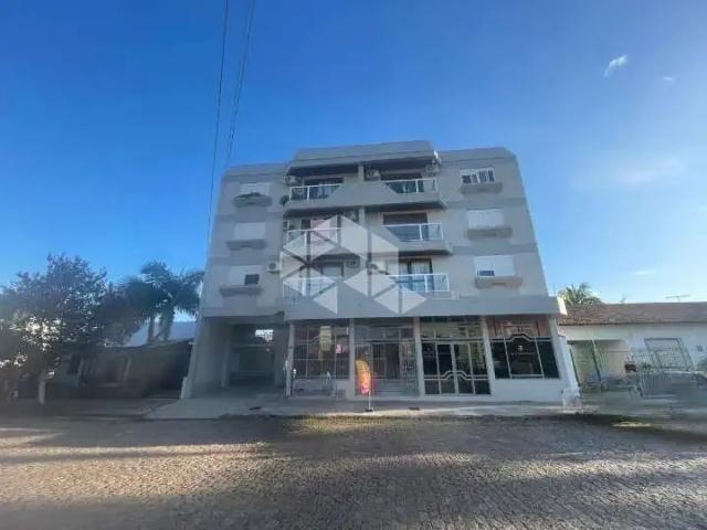 Apartamento para Venda em Santa Cruz do Sul/RS Centro 1 Quartos