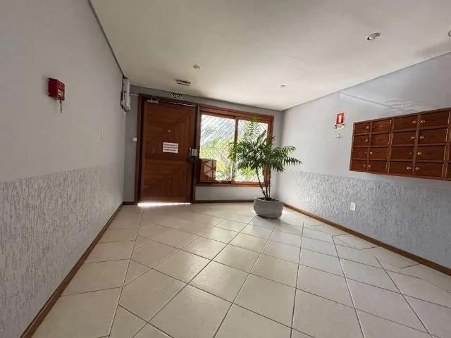 Apartamento para Venda em Santa Cruz do Sul/RS Centro 1 Quartos