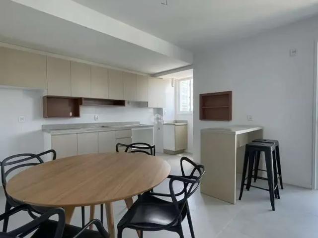 Apartamento para Venda em Santa Cruz do Sul/RS Centro 1 Quartos
