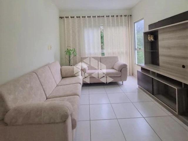 Apartamento para Venda em Santa Cruz do Sul/RS Centro 1 Quartos