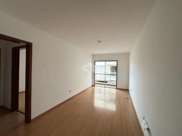 Apartamento para Venda em Santa Cruz do Sul/RS Centro 1 Quartos