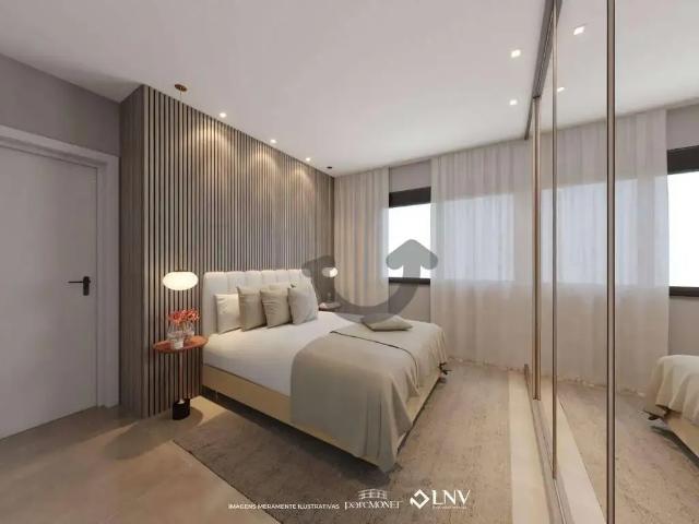Apartamento para Venda em Santa Cruz do Sul/RS Centro 1 Quartos