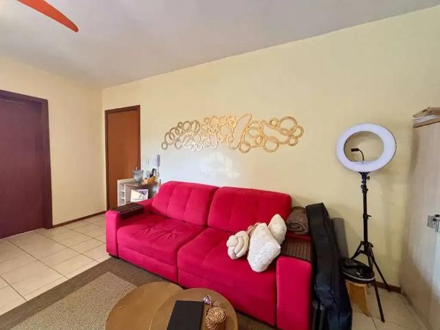 Apartamento para Venda em Santa Cruz do Sul/RS Centro 1 Quartos