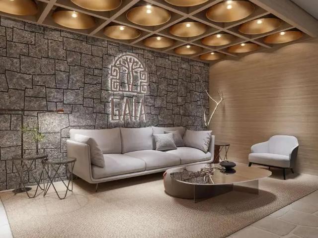 Apartamento para Venda em Santa Cruz do Sul/RS Centro 1 Quartos