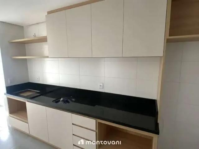 Apartamento para Venda em Santa Cruz do Sul/RS Centro 1 Quartos
