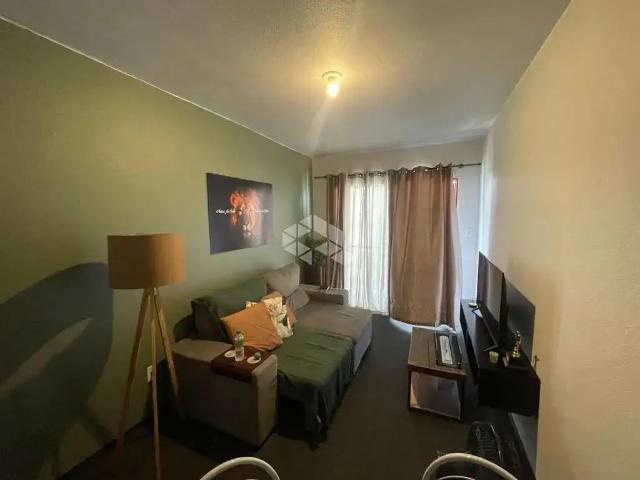 Apartamento para Venda em Santa Cruz do Sul/RS Centro 1 Quartos
