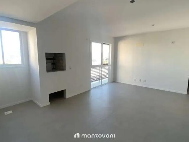 Apartamento para Venda em Santa Cruz do Sul/RS Centro 1 Quartos