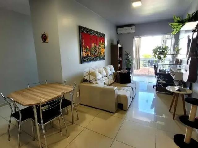 Apartamento para Venda em Santa Cruz do Sul/RS Centro 1 Quartos
