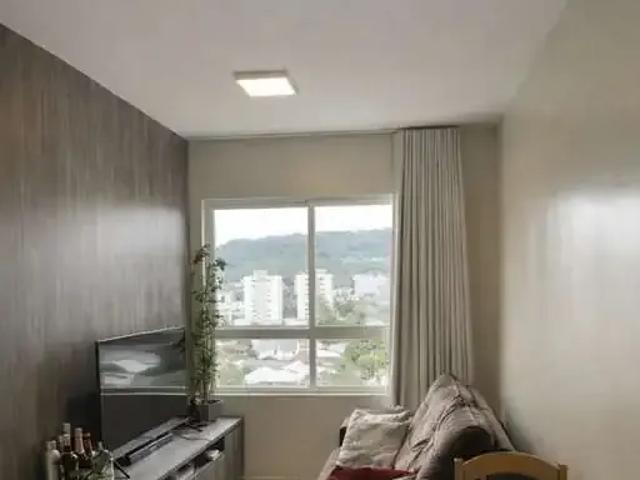 Apartamento para Venda em Santa Cruz do Sul/RS Centro 1 Quartos