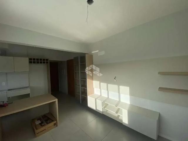 Apartamento para Venda em Santa Cruz do Sul/RS Centro 1 Quartos