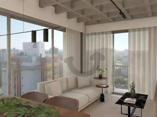 Apartamento para Venda em Santa Cruz do Sul/RS Centro 2 Quartos
