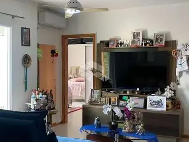Apartamento para Venda em Santa Cruz do Sul/RS Centro 2 Quartos