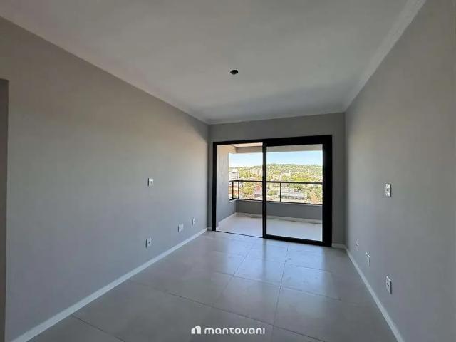Apartamento para Venda em Santa Cruz do Sul/RS Centro 2 Quartos