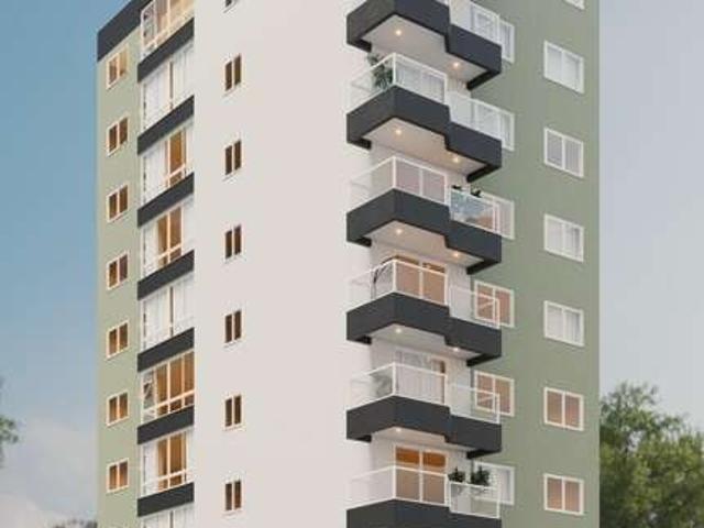 Apartamento para Venda em Santa Cruz do Sul/RS Centro 2 Quartos