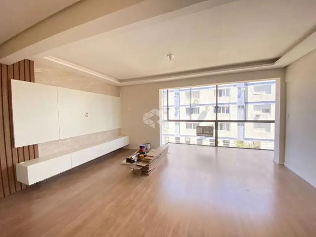Apartamento para Venda em Santa Cruz do Sul/RS Centro 2 Quartos