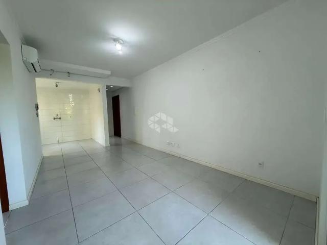 Apartamento para Venda em Santa Cruz do Sul/RS Centro 2 Quartos