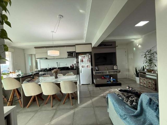 Apartamento para Venda em Santa Cruz do Sul/RS Centro 2 Quartos