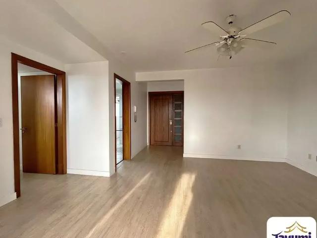 Apartamento para Venda em Santa Cruz do Sul/RS Centro 2 Quartos