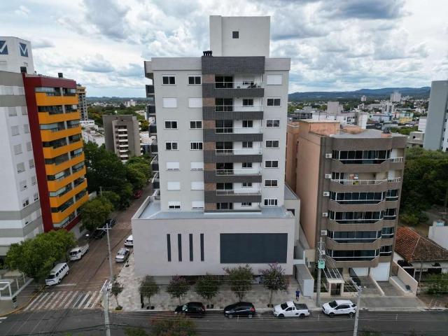 Apartamento para Venda em Santa Cruz do Sul/RS Centro 2 Quartos