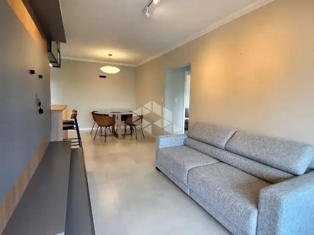 Apartamento para Venda em Santa Cruz do Sul/RS Centro 2 Quartos