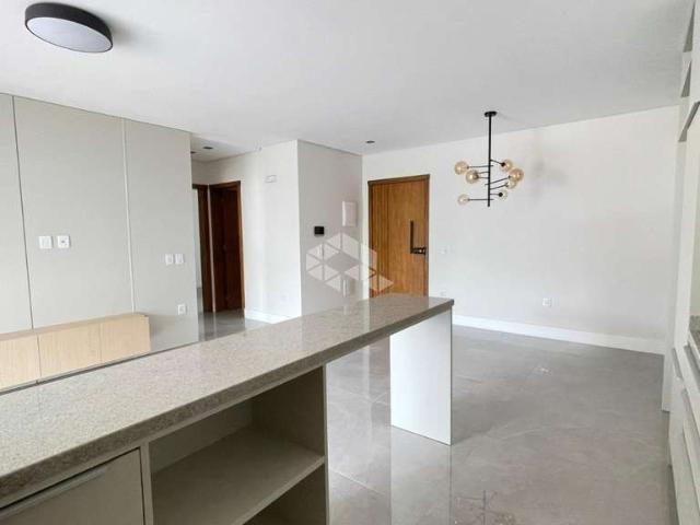 Apartamento para Venda em Santa Cruz do Sul/RS Centro 2 Quartos
