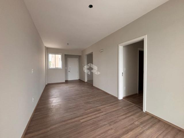 Apartamento para Venda em Santa Cruz do Sul/RS Centro 2 Quartos