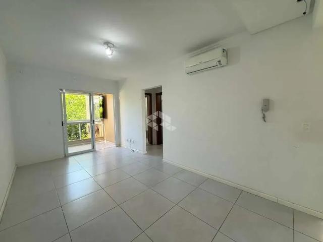 Apartamento para Venda em Santa Cruz do Sul/RS Centro 2 Quartos