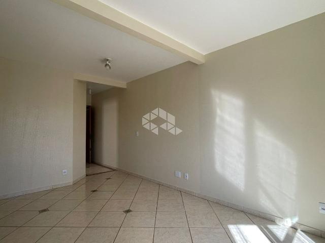 Apartamento para Venda em Santa Cruz do Sul/RS Centro 2 Quartos