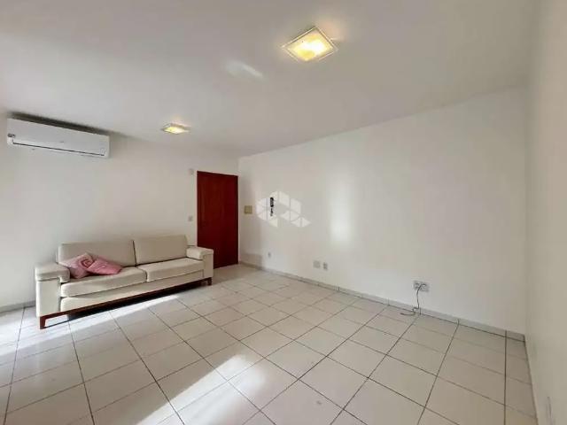 Apartamento para Venda em Santa Cruz do Sul/RS Centro 2 Quartos
