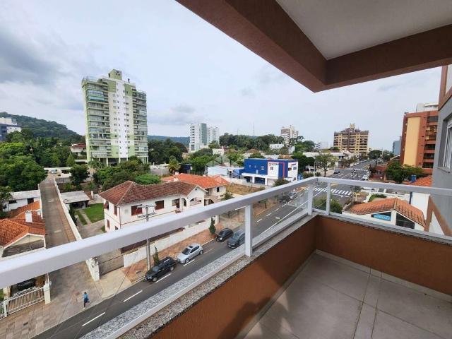 Apartamento para Venda em Santa Cruz do Sul/RS Centro 2 Quartos
