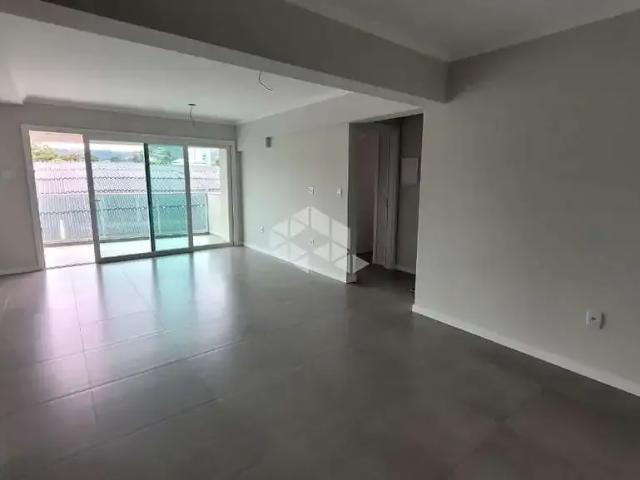 Apartamento para Venda em Santa Cruz do Sul/RS Centro 2 Quartos