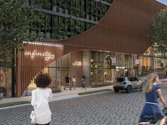 Apartamento para Venda em Santa Cruz do Sul/RS Centro 2 Quartos