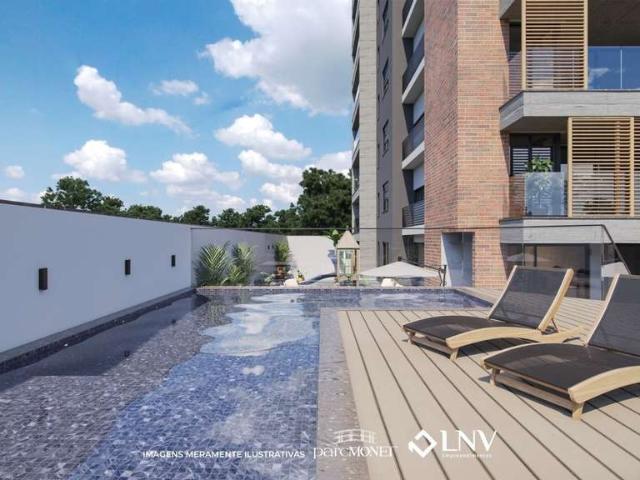 Apartamento para Venda em Santa Cruz do Sul/RS Centro 2 Quartos