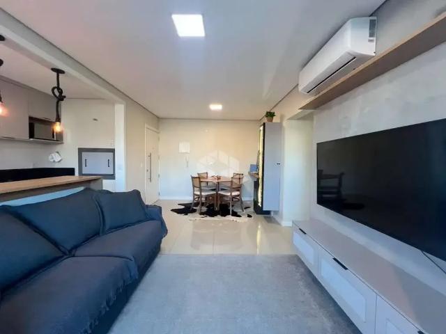 Apartamento para Venda em Santa Cruz do Sul/RS Centro 2 Quartos