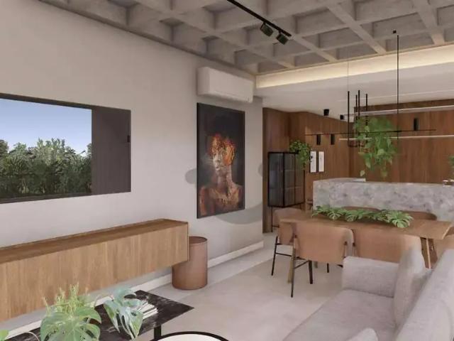 Apartamento para Venda em Santa Cruz do Sul/RS Centro 2 Quartos