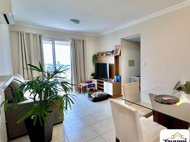 Apartamento para Venda em Santa Cruz do Sul/RS Centro 2 Quartos