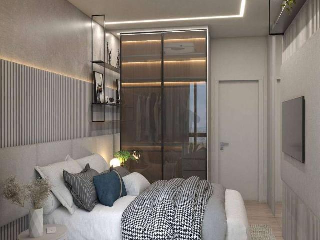 Apartamento para Venda em Santa Cruz do Sul/RS Centro 2 Quartos