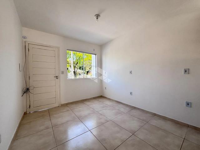 Apartamento para Venda em Santa Cruz do Sul/RS Centro 2 Quartos