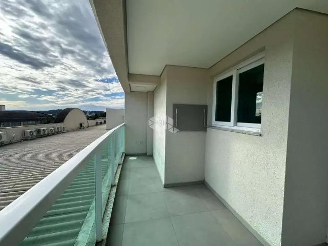 Apartamento para Venda em Santa Cruz do Sul/RS Centro 2 Quartos